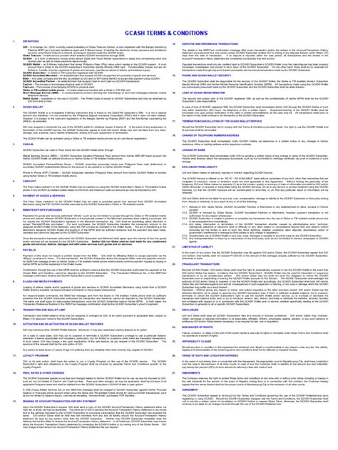 gcash act of kindness|GCash Terms and Conditions.